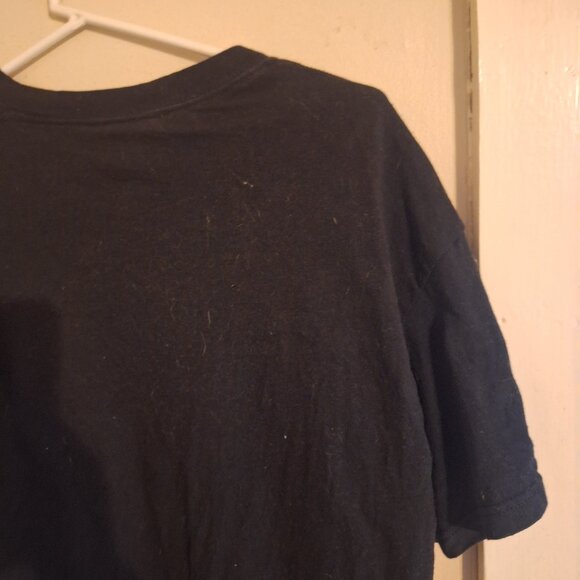 flipping the bird tshirt - Picture 14 of 15